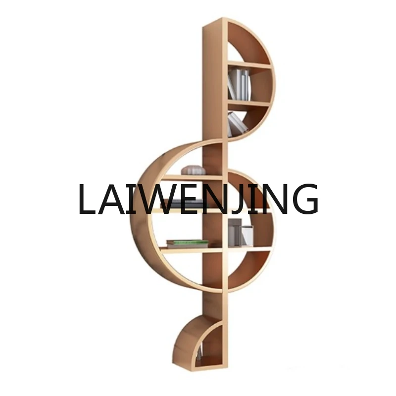 

Настенное украшение RWJ для гостиной, полка для пианино, музыкальный символ, декоративное художественное моделирование