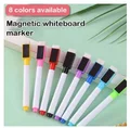 With magnetic  1
