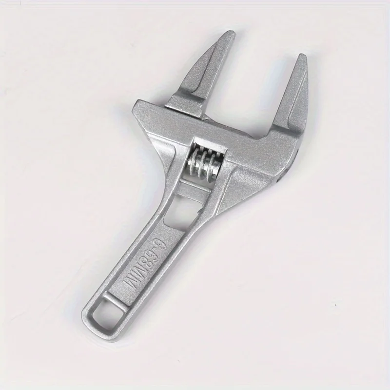 Multi Functional Bathroom Wrench Adjustable