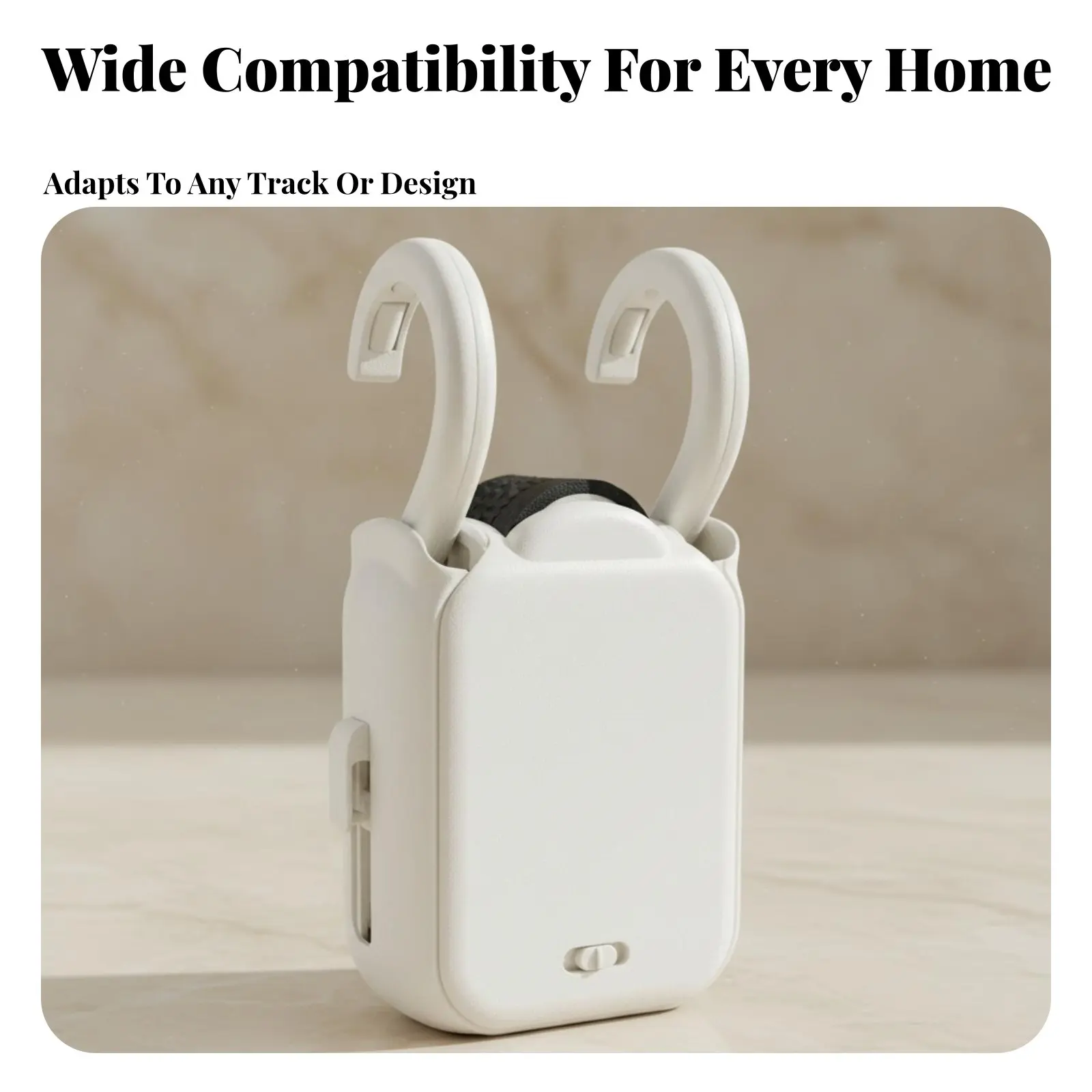 자동 커튼 개폐기 설치비 무료 자동 커튼 개폐기 키트 앱 제어 타이머 기능 (임..