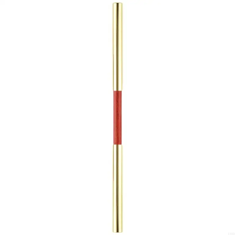 L8RD Portable Double Ended Art Brushes for Detail Long Lines Design Brush
