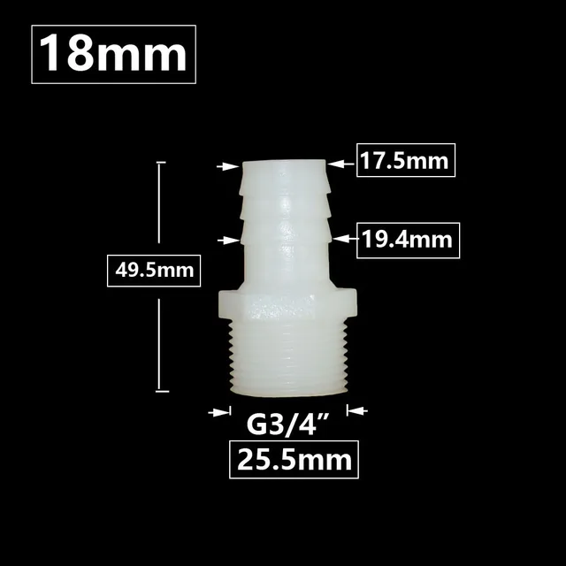 18mm