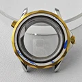 Silvery gold