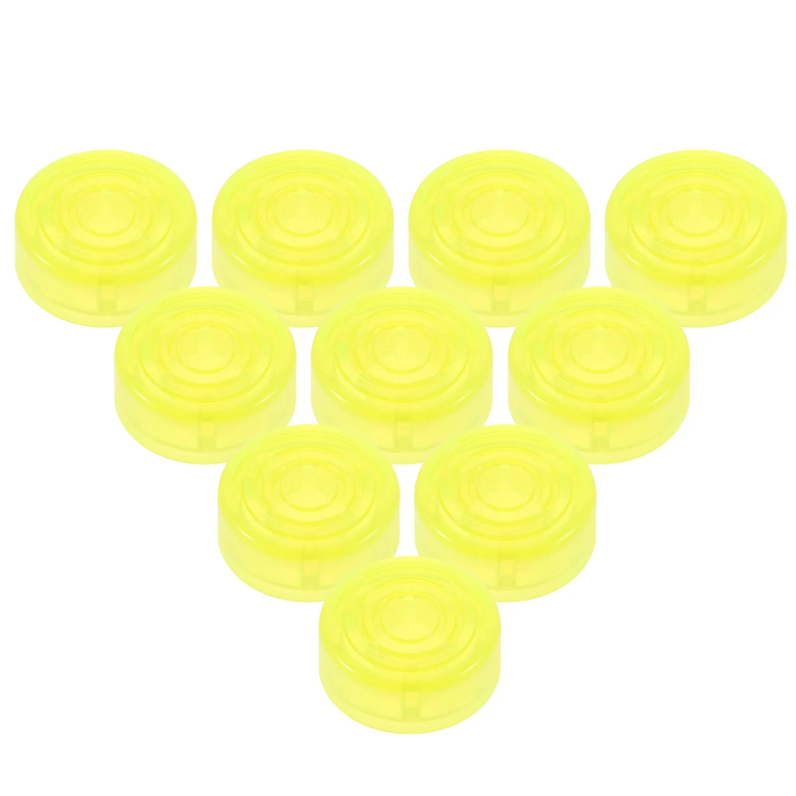 

Guitar Effect Pedal Cap Footswitch Topper Footswich Protection Caps Music Instrument Supplies