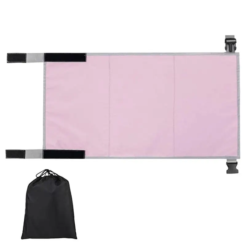 

Kids Travel Airplane Bed Airplane Hammock Bed For Children Not Easy To Crack Foot Resting Supplies For Business Trip Vacation