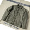 Rugged Bronson USN A-2 Deck Jacket Cold Weather Vintage Military Outerwear A2 N1 4