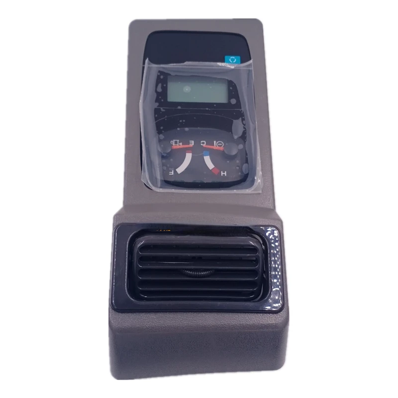 

SK250-6 Excavator Parts Monitor Cluster Gauge LC59S00001F1