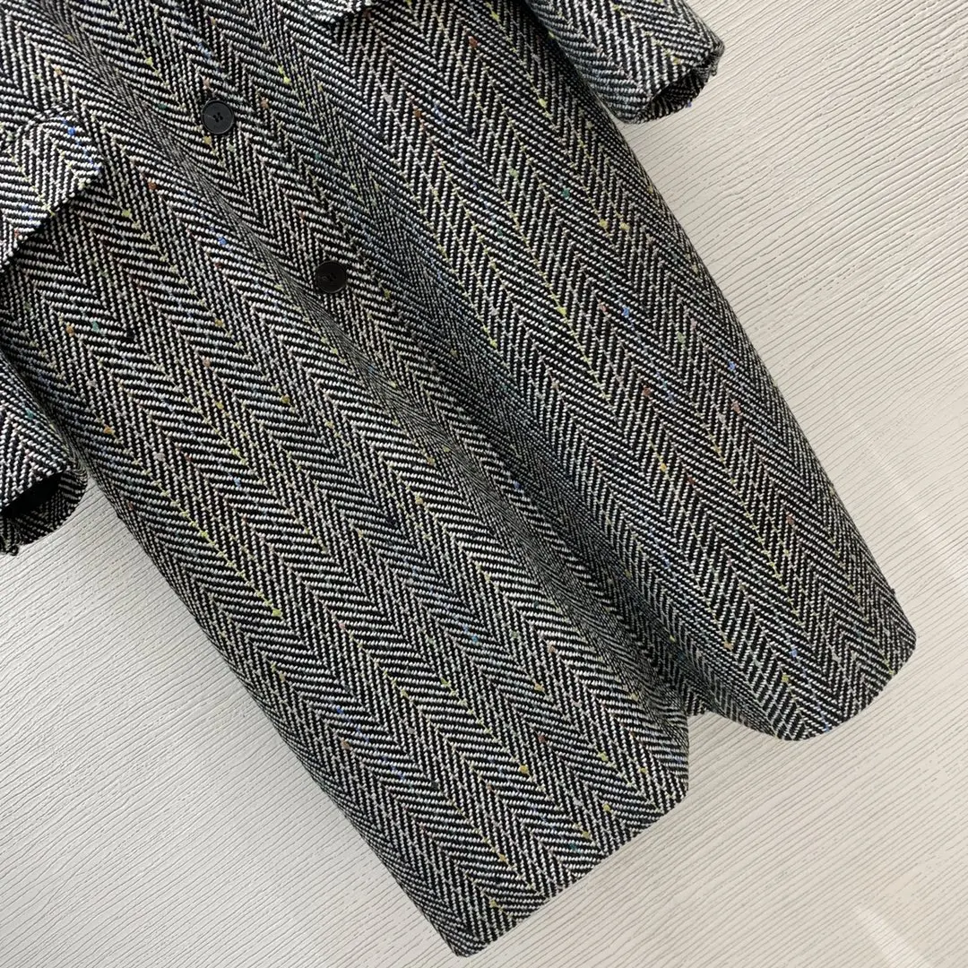 Рисунок 2 - 23 Осень/Зима Новинка женское высококачественное