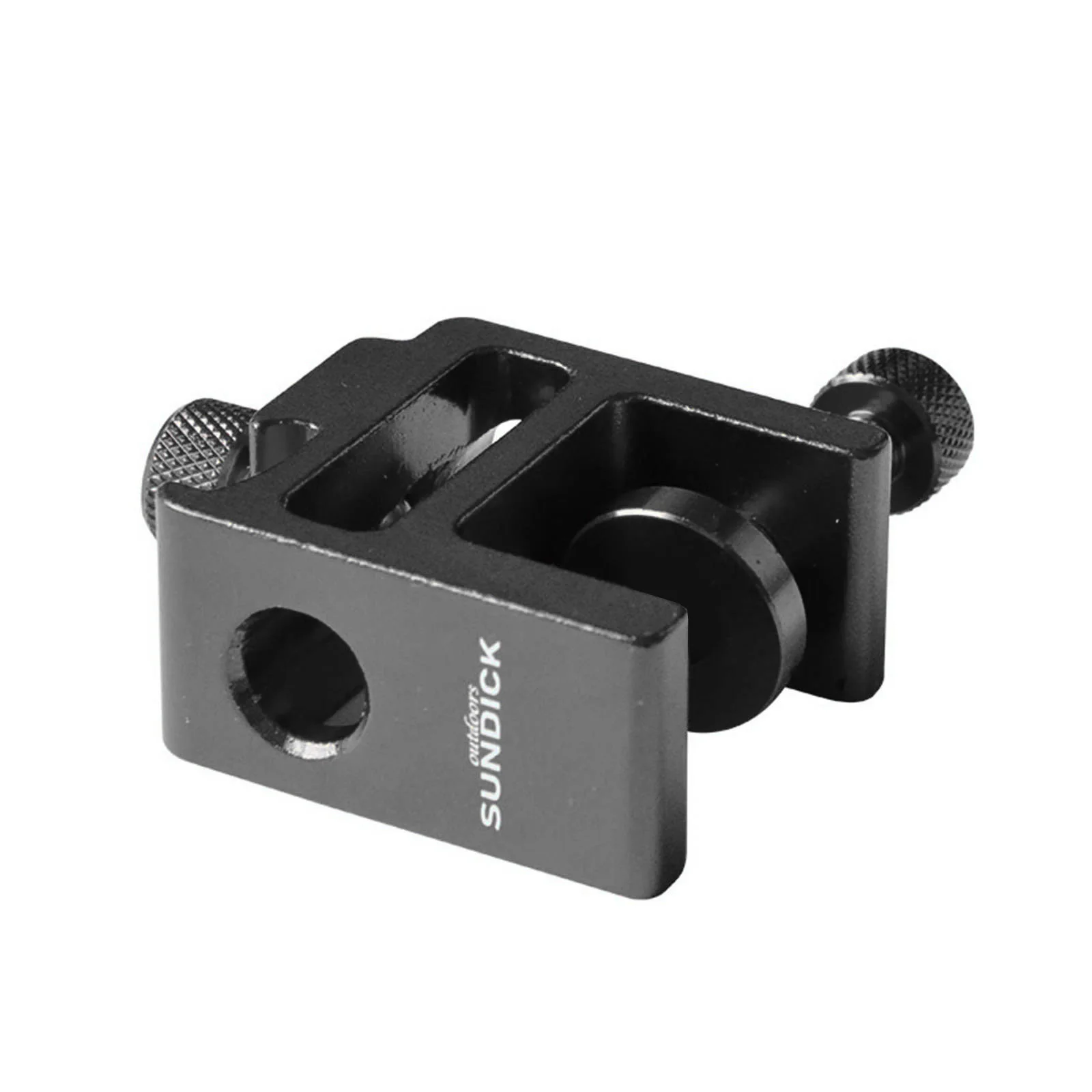 Universal C-clamp Holder Desk Light Clamp 360 Degree Rotation Suitable for Diameter 10-12mm Support Clamp for Desktop Table Lamp
