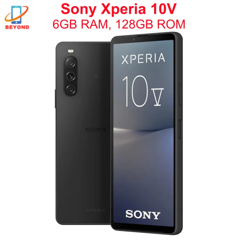 Sony Xperia 10 V 10V 5G 6.1