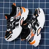 Spring and Autumn Men's Running Shoes High Quality Sports Outdoor Casual Shoes Comfortable and Breathable Casual Shoes sneakers 3