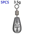 3.5g drop 5PCS