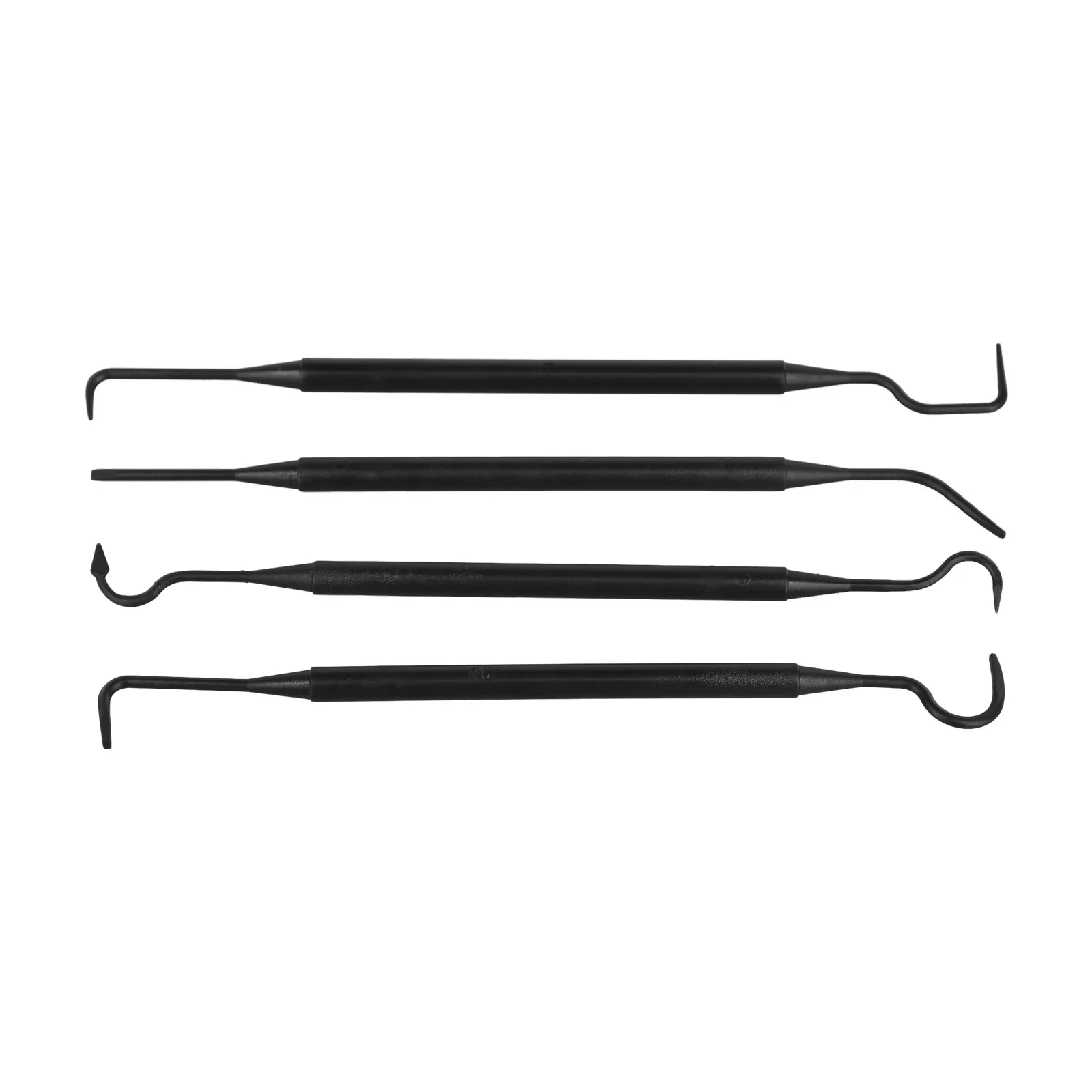 Auto-Detailing-Werkzeug, Multifunktions-Pick-Set, doppelseitiges Design, schwer erreichbare Stellen, langlebige Leistung – Detail 18