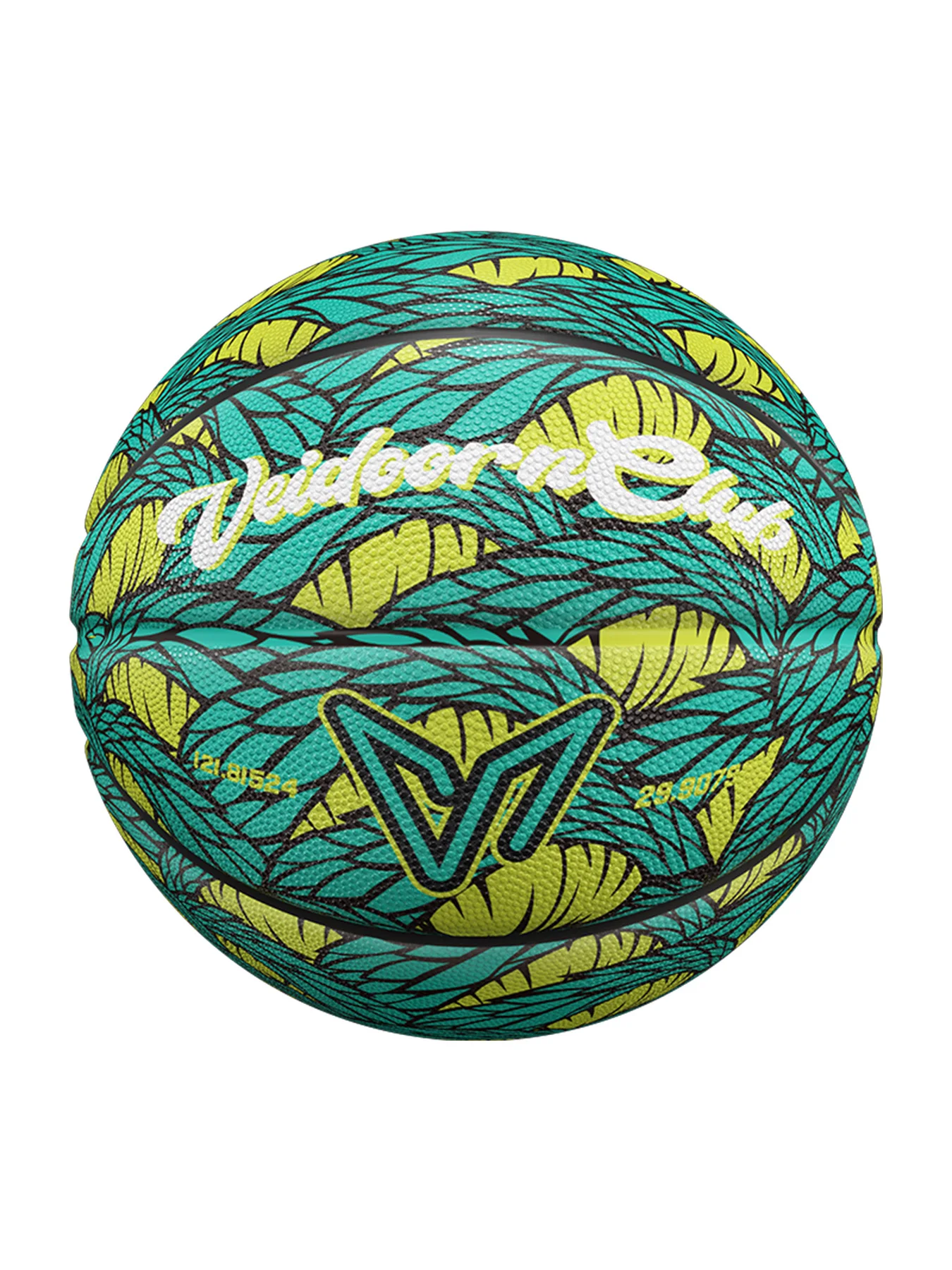 Pythons Printing Basketball