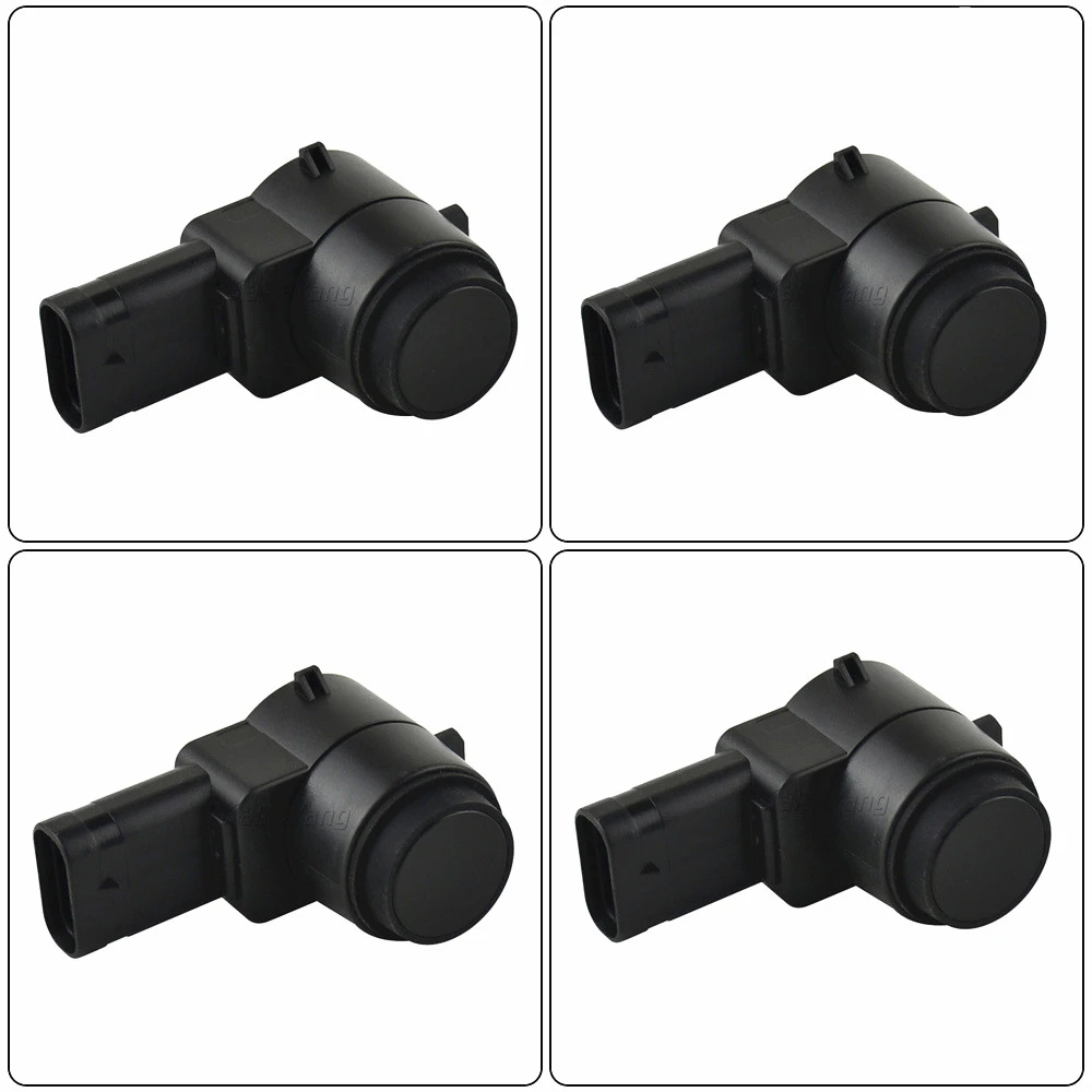 4pcs/lot A0009052402 For Mercedes W211 W219 W203 W204 W221 W164 Cls Ml