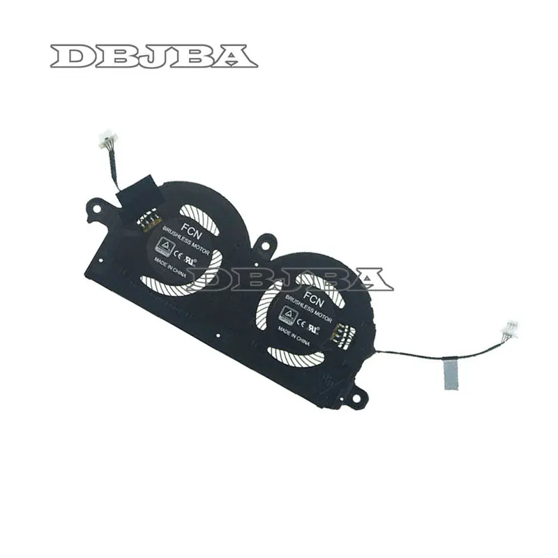 

Fan For Dell XPS 9380 XPS 13 9380 Series Laptop CPU Cooling Fan 0980WH