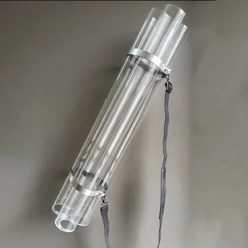 Badminton Ball Bucket Server/badminton Training Device/badminton