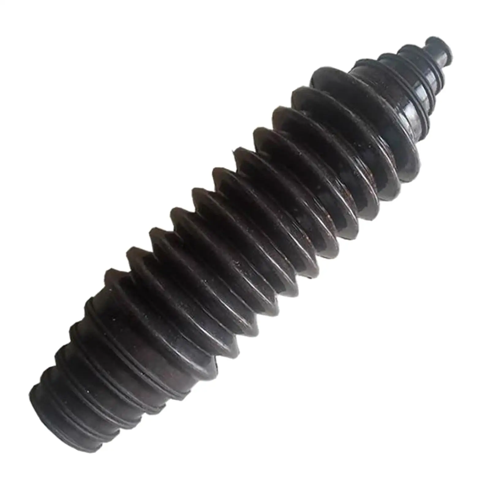 Stretch CV Boot Tool Installation Mount Cone for Fitting Boots with A Smooth Surface Black Car Accessories