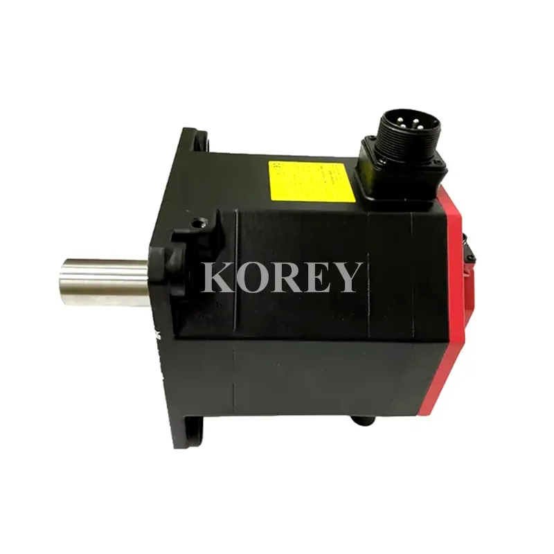 

AC Servo Motor A06B-0373-B175 A06B-2373-B175 In Stock