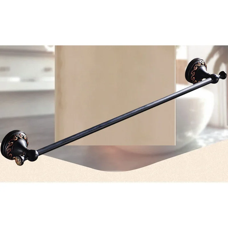 50cm Towel Bar