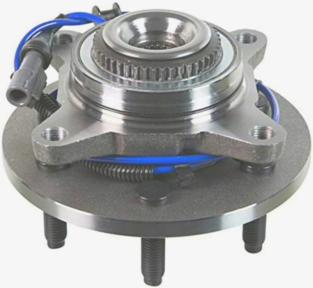 

Premium Quality bearing Hub Unit wheel hub bearing units For F-ord H-eritage 515046