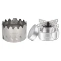 Stove Set