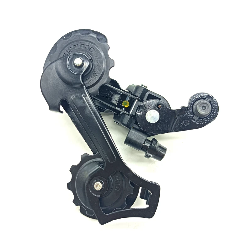 Acquista 1PC Universale Bici Lega Deragliatore Posteriore Gancio Corsa Ciclismo Mountain Road Bicicletta Telaio Gear Tail Hook Parti MTB Accessori in Italia a partire da 7.48