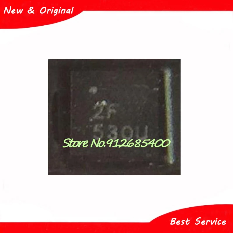

5 шт./партия RFFM8528PSR QFN новая и оригинальная фотография