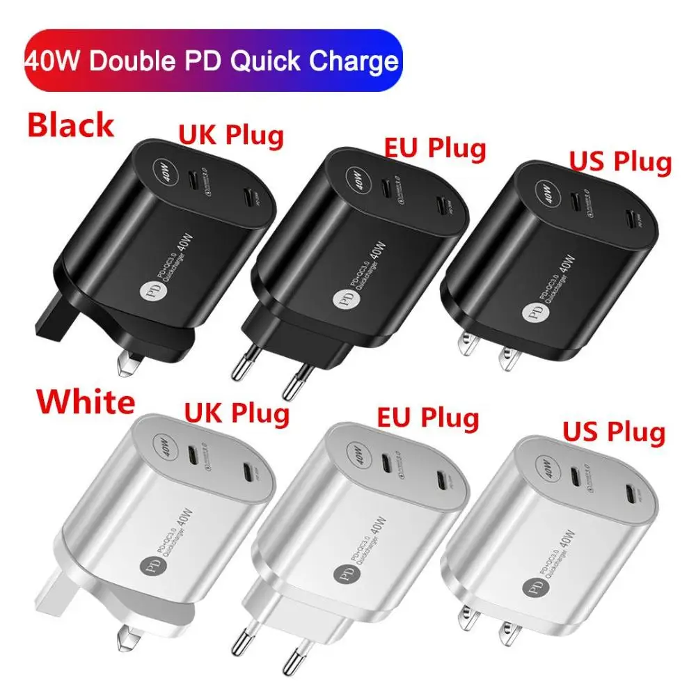 ޴  USB Ʈ    ,  EU ̱ ÷, ִ USB-C C Ÿ,  12  ƽ, 2 Ʈ, 40W
