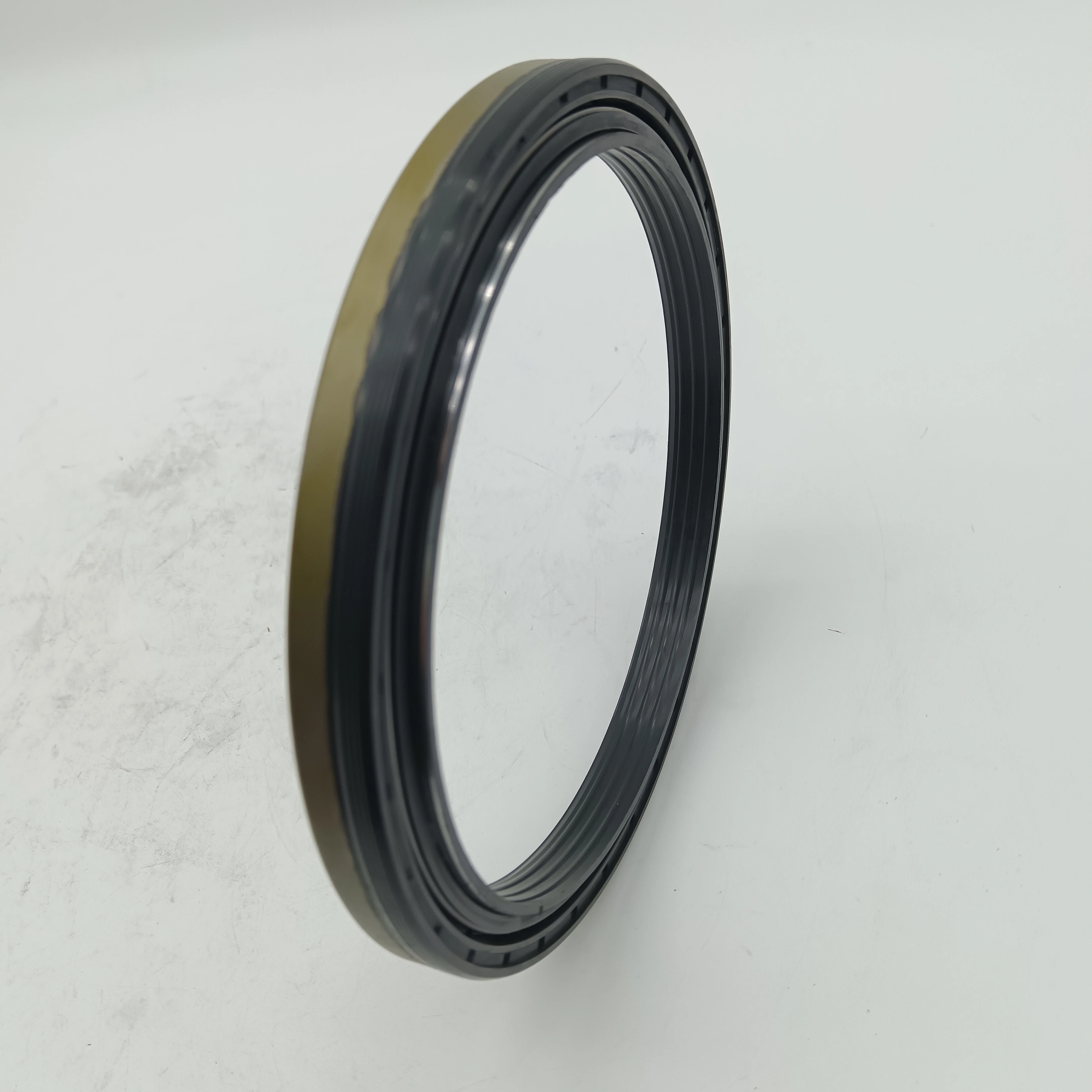 Construction Machinery Parts Wheel Oil Seal 331-8538 3318538 for CAT Engine 3116 3056E 3054C 3054B C6.6 C4.4 C3.4