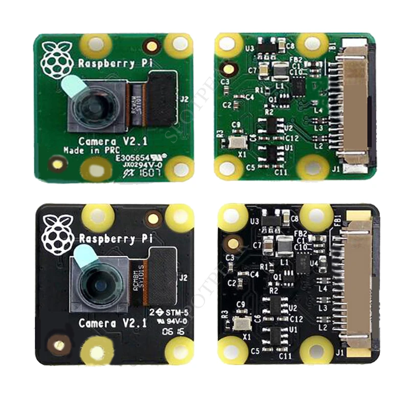 

Камера Raspberry Pi V2/камера Raspberry Pi NoIR V2 камера ночного видения Raspberry Pi