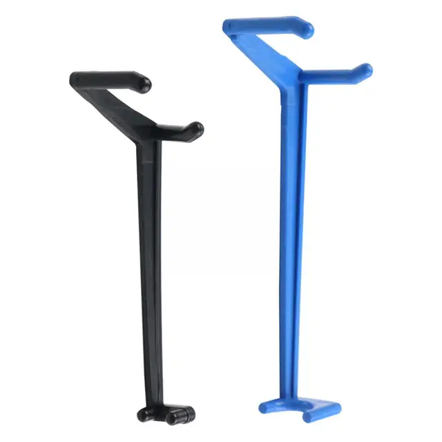 10/13 Cm -Es Gyümölcsfa Ágak Tartó Gyümölcsök Ágot Szóró Gyümölcs Műanyag Támogató Fa Ág Nyomás F X9Q8 - Image 6