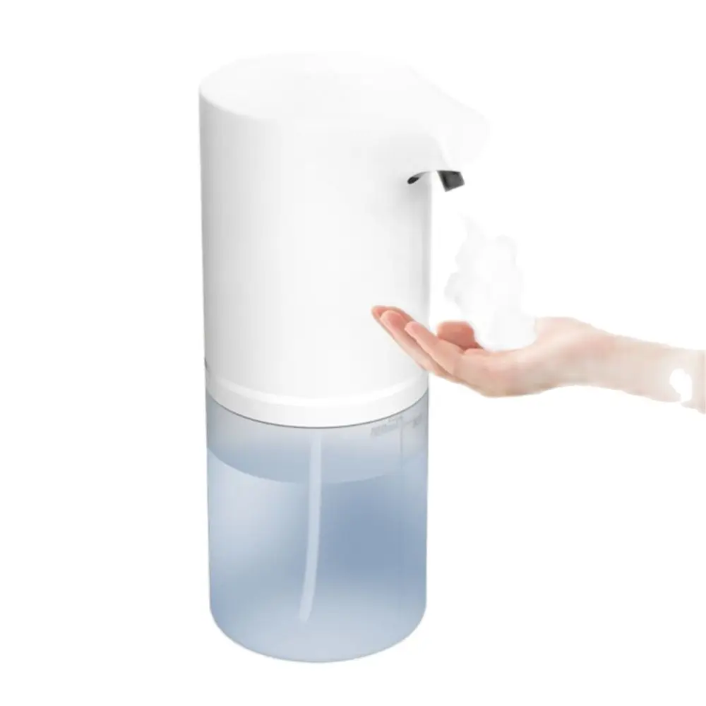 

USB Автоматический Датчик пены диспенсер для мыла с зарядкой умный индукционный диспенсер для жидкого мыла Авто бесконтактная ручная мойка для ванной комнаты