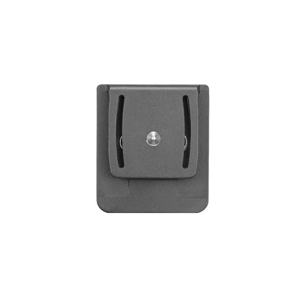 FS-R Hot Shoe Riser Extender for iM20 iM30 iM22 iA32 Mini Camera Flash, Foldable