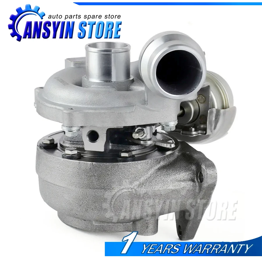 Bv39 Turbina Caricatore Turbo Completo Per Renault Kangoo Ii 1.5 Dci 76 Kw 103 Hp K9K 54399880027 54399700027 8200204572 8200578315