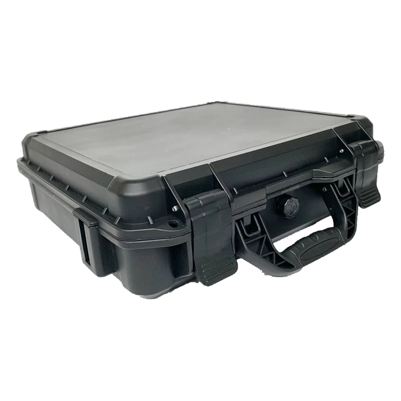 Waterproof Hard Case Tool Box Protective Waterproof Toolbox 269x250x85mm Safety Aliexpress