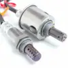 2PCS Universal M18x1.5 Extender Space 45M 3