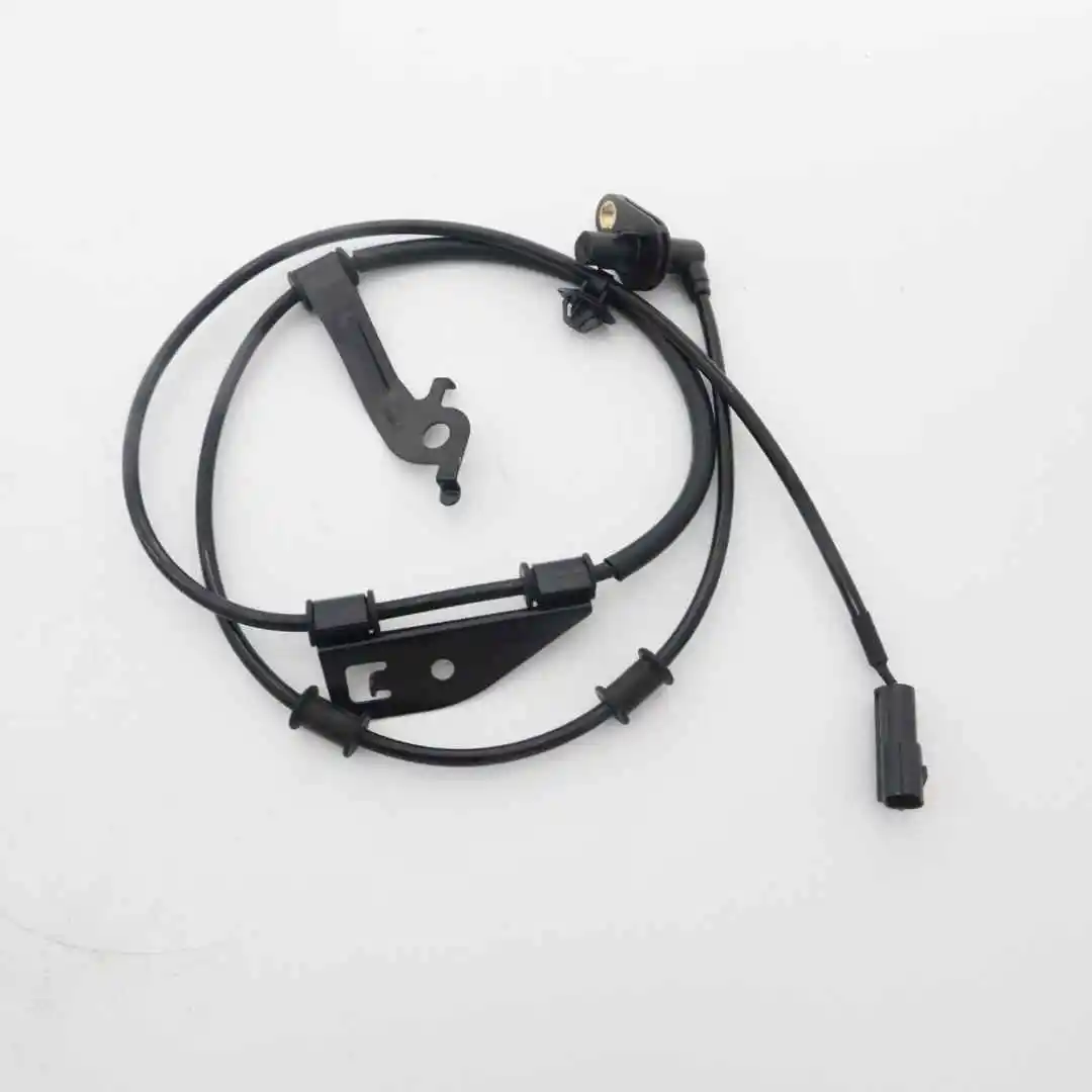 ABS Wheel Speed Sensor a set （4PCS）For Chery Tiggo T11-3550030AB / T11-3550040AB / T11-3550050AB /T11-3550060AB