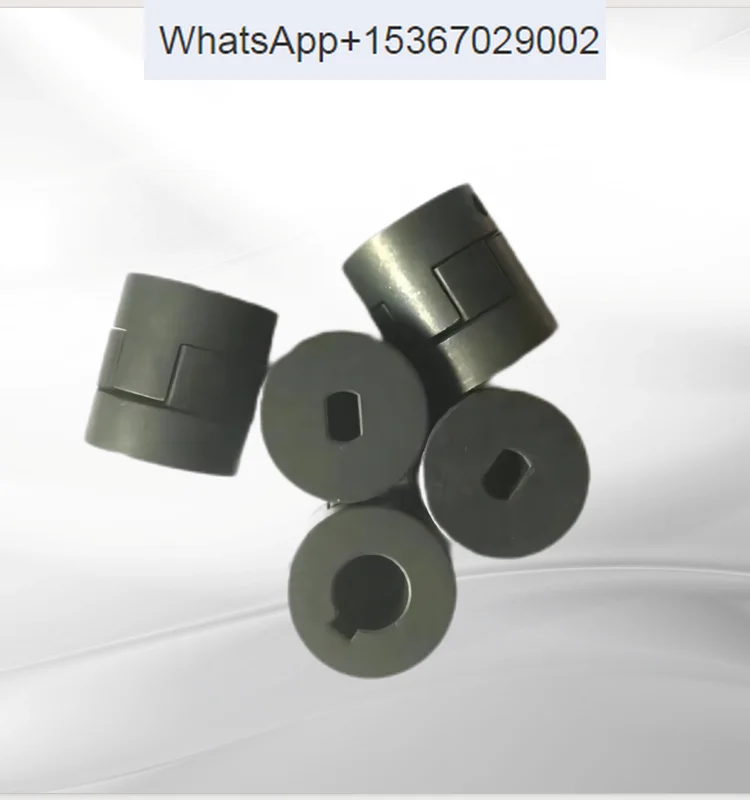

Oil pump motor connector triangle pump coupling NOP pump coupling other fasteners and hydraulic accessories