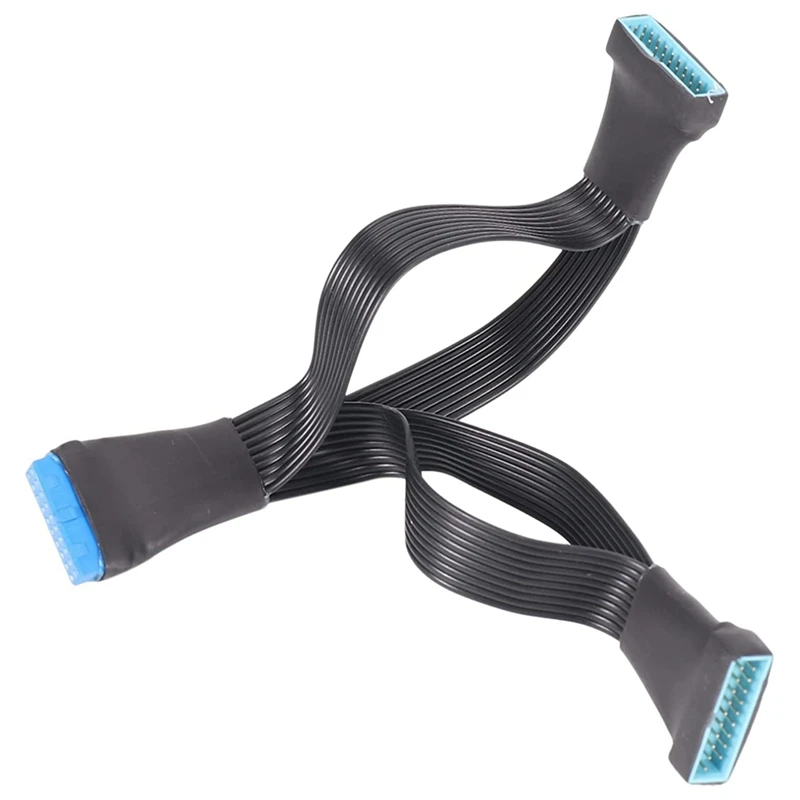 Рисунок 4 - Кабель-разветвитель для материнской платы USB 3