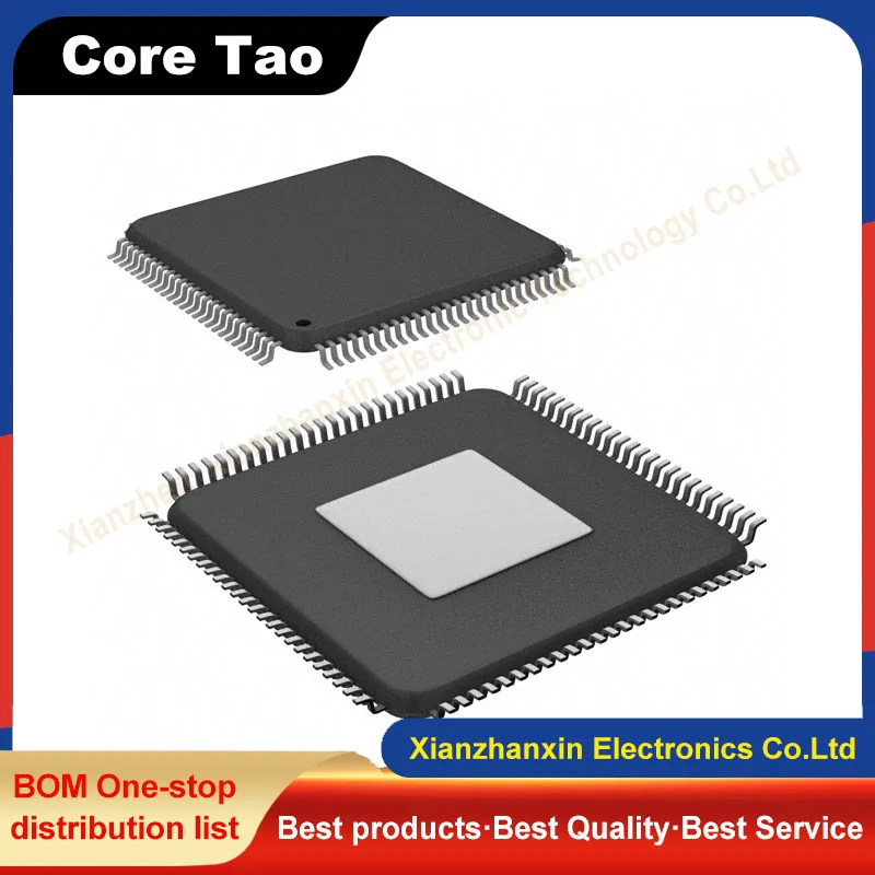 

1 шт./партия, встроенный цифровой сигнальный процессор и контроллер