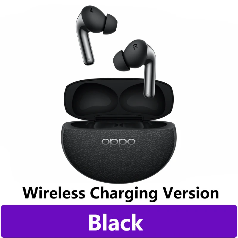 OPPO Enco X3 TWS Wireless Earphone 400M Bluetooth Range