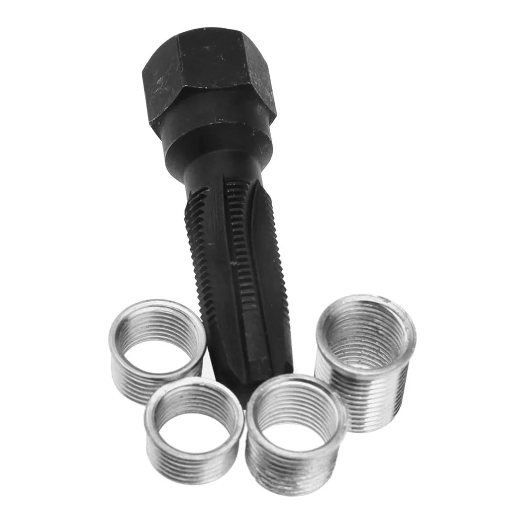 

Thread Repair Tool Professional Rethreader Tooth Regenerator Hole Sleeve