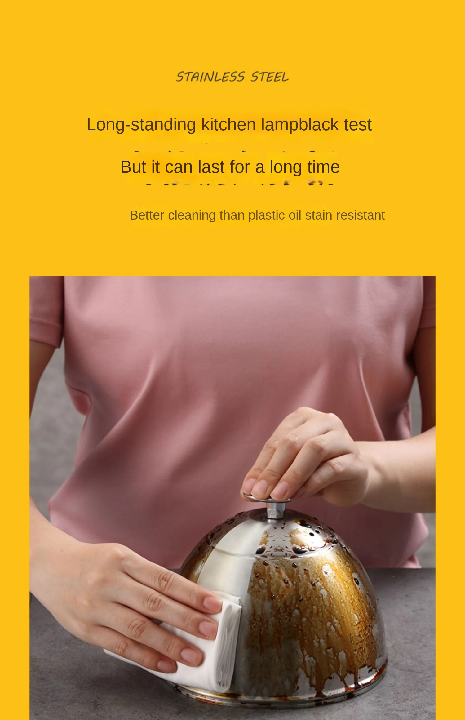 Description Picture 6 of item220V Egg Boiler Egg Steamer Automatic Power Off Household Mini Stainless Steel Breakfast Machine Egg Boiling Machine