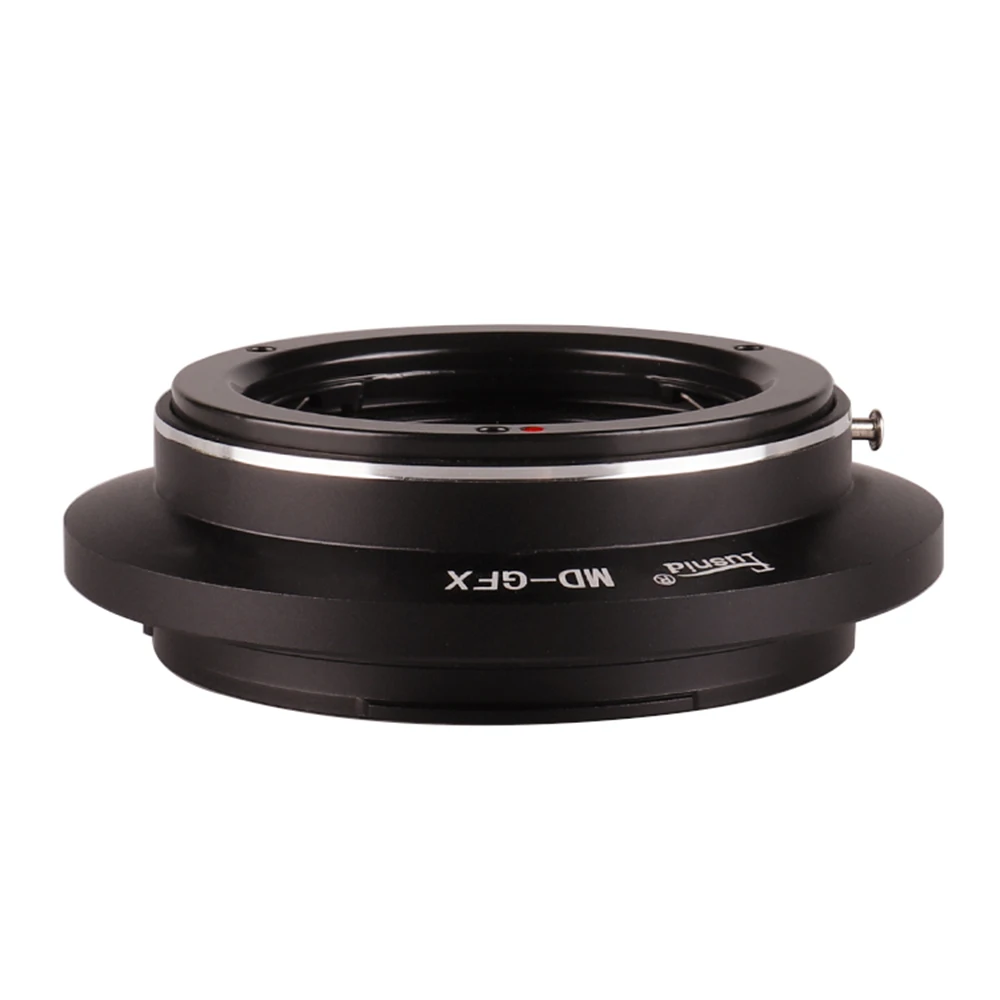 Md-Gfx Anello Adattatore Per Obiettivo Minolta Md Mc Per Fuji Film Fuji Gfx G Mount Gfx50S Gfx50R Gfx100 Fotocamera Di Medio Formato