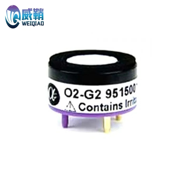 

O2-G2- Oxygen sensor (small size O2 sensor)