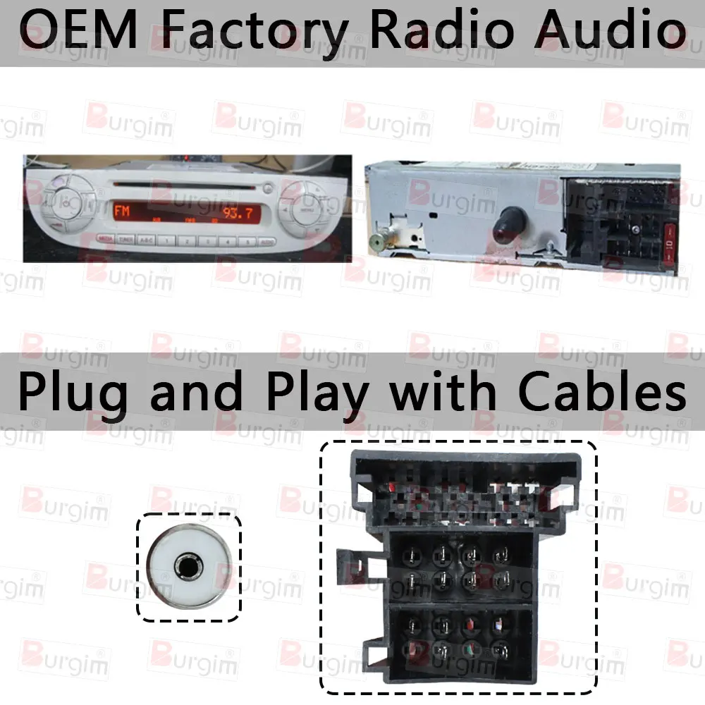 XINMYD Cavo di Alimentazione per autoradio, Cavo di Alimentazione per autoradio di Alta qualità da 1 m/3,3 Piedi Onde Corte Adatto per ICOM IC- 725A, IC-706, IC-78, IC-7400