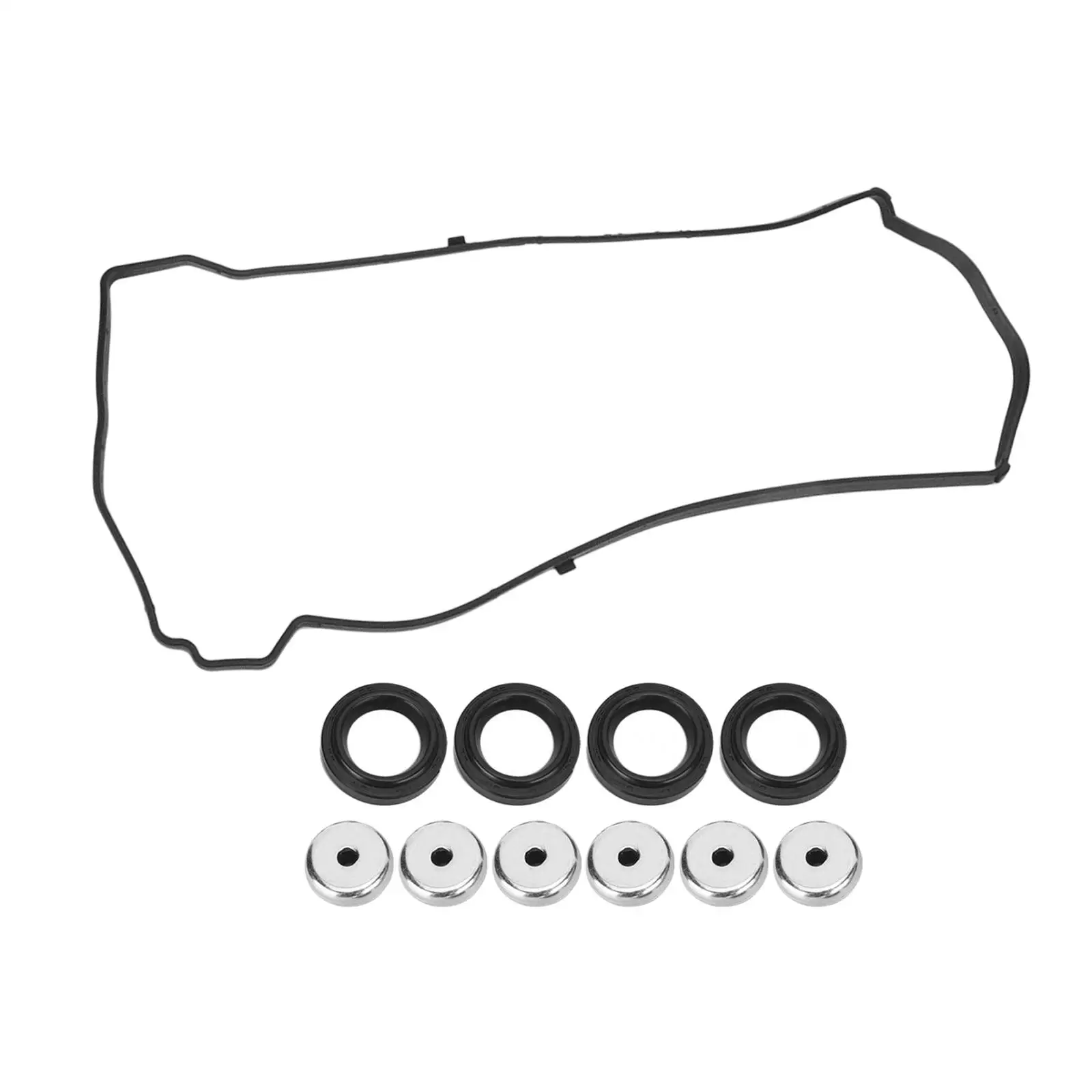 Rubber seal gaskets valve cover gasket seal 12030-pnc-000 for Honda Acura RSX Tsx K20 K24 CRV