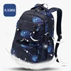 Children Printing School Backpack Large-Capacity 3Pcs Schoolbag For Boys Girls Laptop Backpacks Teenage Oxford School Bags Set 5