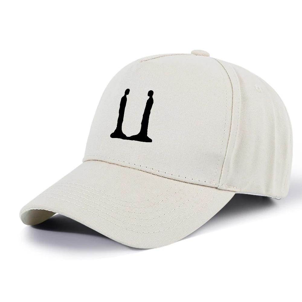 Unisex Kpop Baseball Cap G-DRAGON 2025 WORLD TOUR